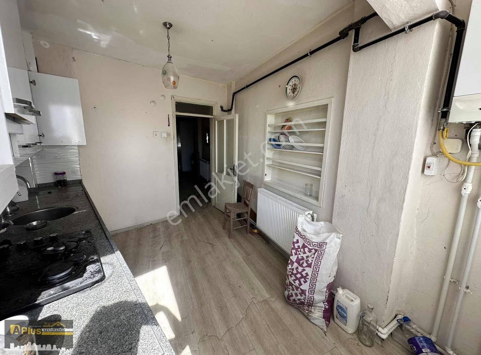 A Plus Gayrimenkulden Kurtuluş Mah. Kiralık Daire - Görsel 4
