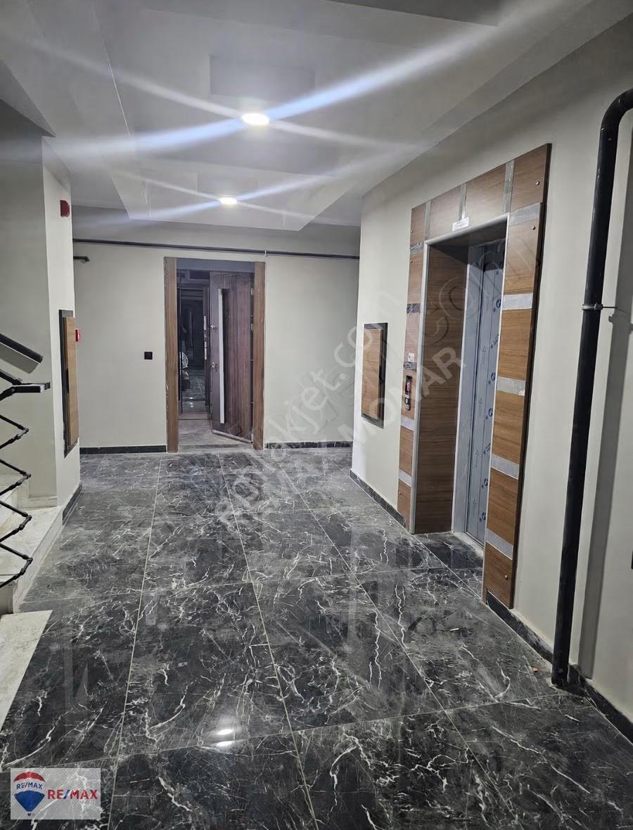 Şeker Mahallesi'nde 2+1 Kiralık Sıfır Bina - Görsel 4