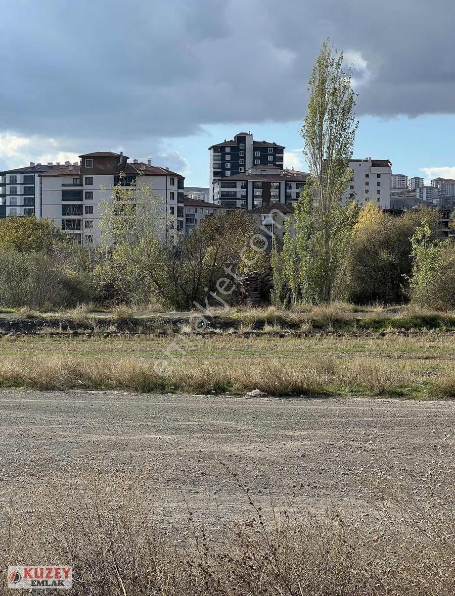 Kuzey Emlaktan Acil Satılık Tek Tapu Ticari+konut Arsası - Görsel 9