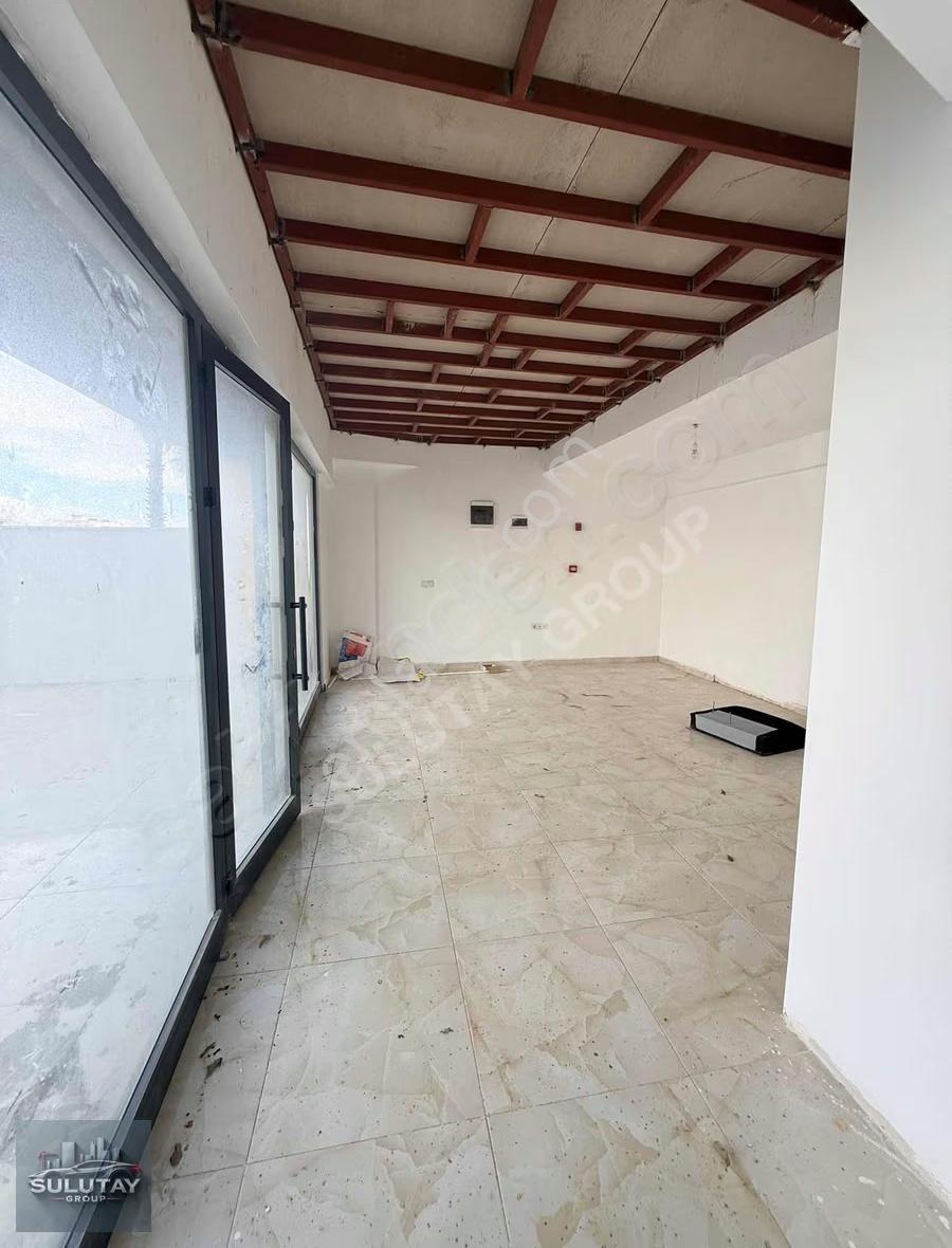 Antalya Kepez Karşıyaka Mahallesi Hazır Kiracılı Satılık Dükkan - Görsel 4