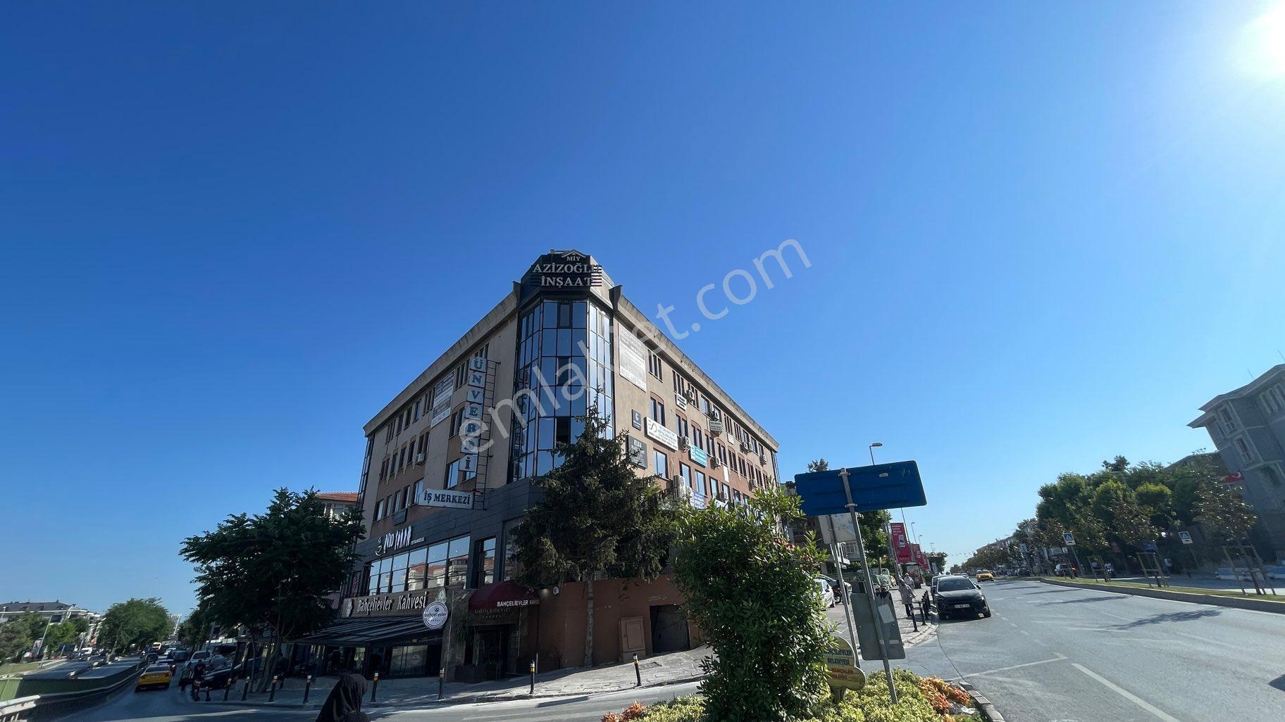 Tatlılar Gayrimenkul’den Ünverdi İş Merkezinde Satılık 1+1 50m2 Ofis İşmyeri - Görsel 19