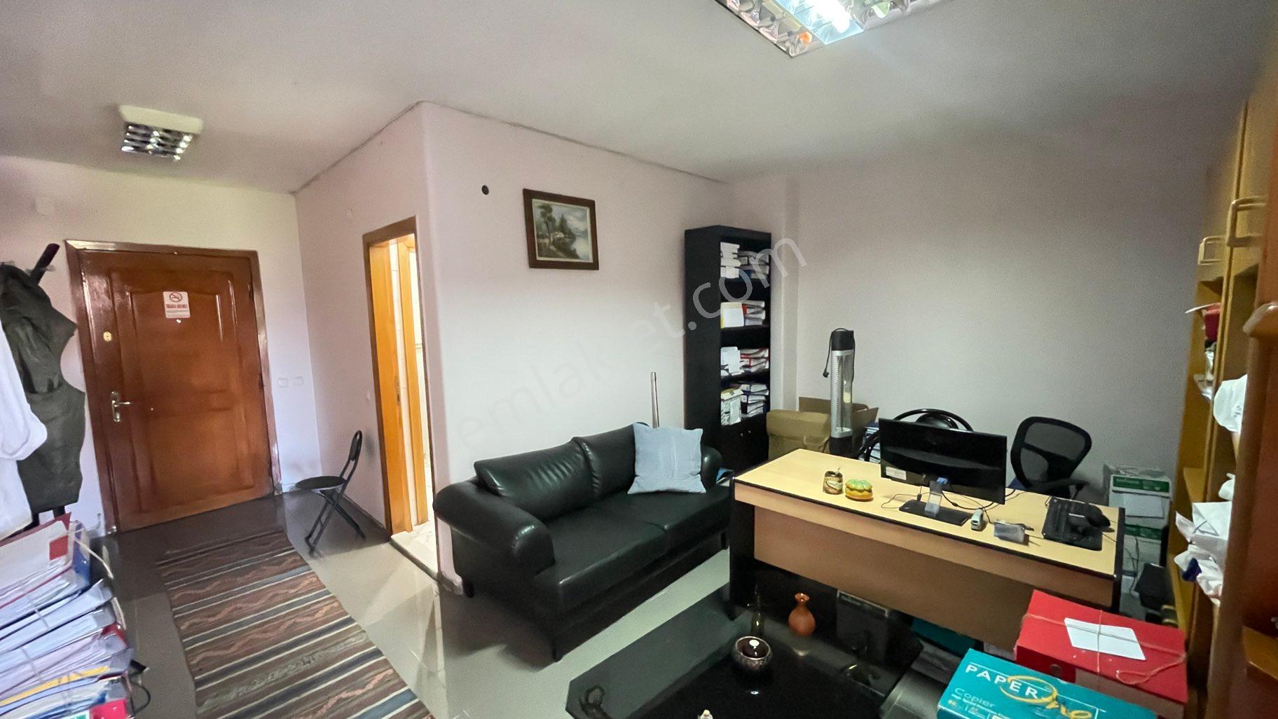 Tatlılar Gayrimenkul’den Ünverdi İş Merkezinde Satılık 1+1 50m2 Ofis İşmyeri - Görsel 8