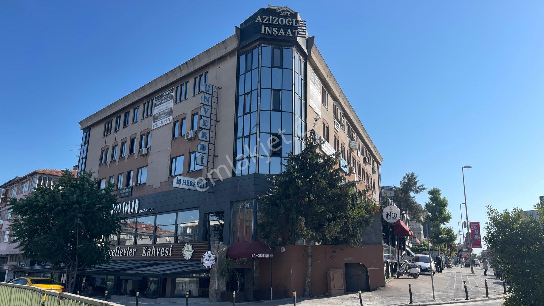 Tatlılar Gayrimenkul’den Ünverdi İş Merkezinde Satılık 1+1 50m2 Ofis İşmyeri - Görsel 24