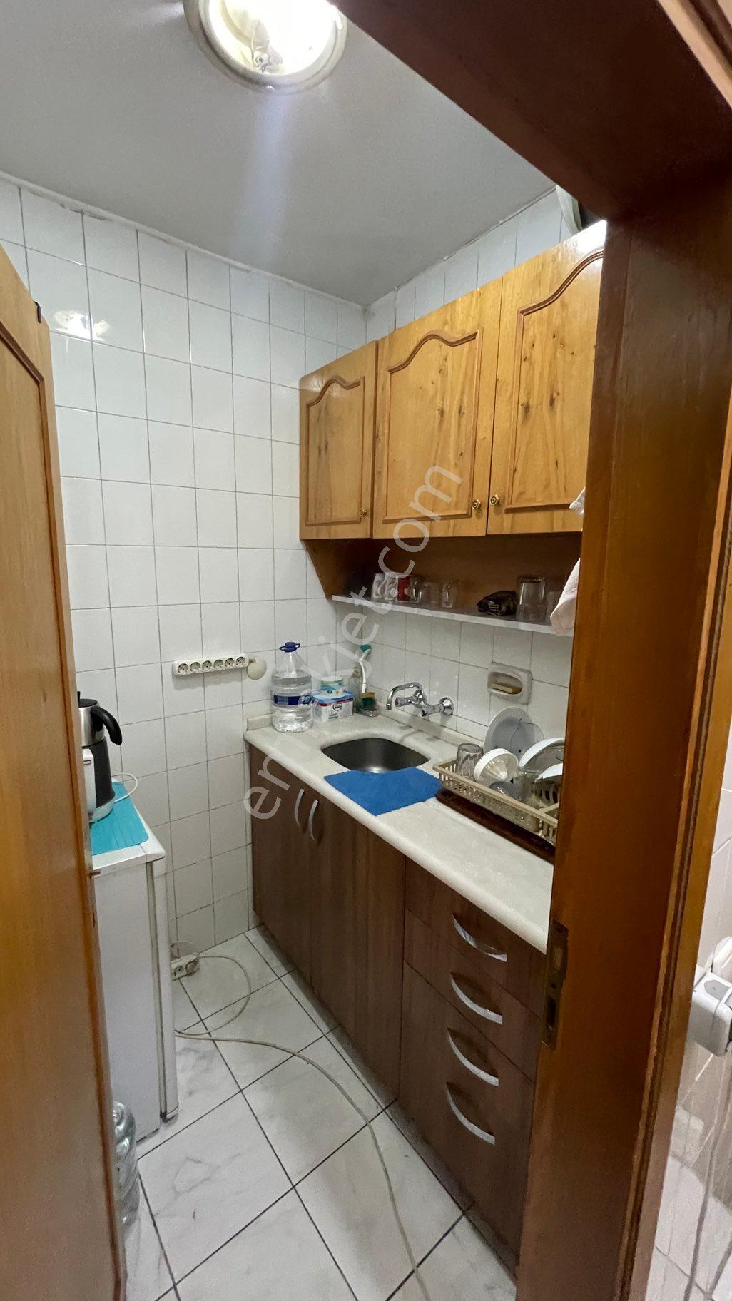 Tatlılar Gayrimenkul’den Ünverdi İş Merkezinde Satılık 1+1 50m2 Ofis İşmyeri - Görsel 5