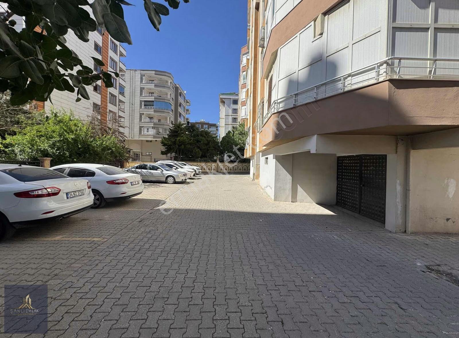Şanlı Gayrimenkul Den Şenevler Mahalesinde Satılık 3+1 Daire - Görsel 3