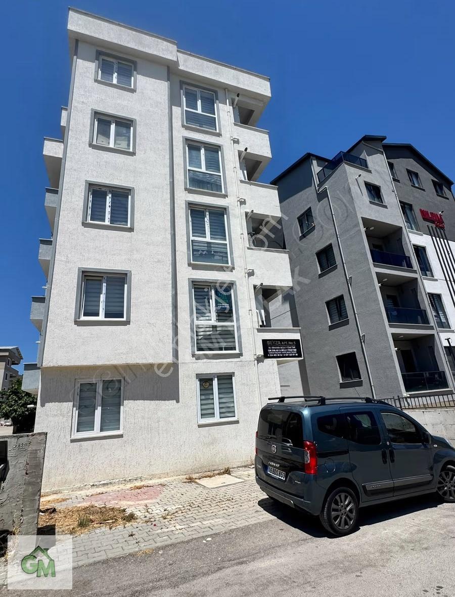 Gm'den Kat Mülkiyetli Yeni Bina 2+1 Satılık Ara Kat Daire!! - Görsel 5