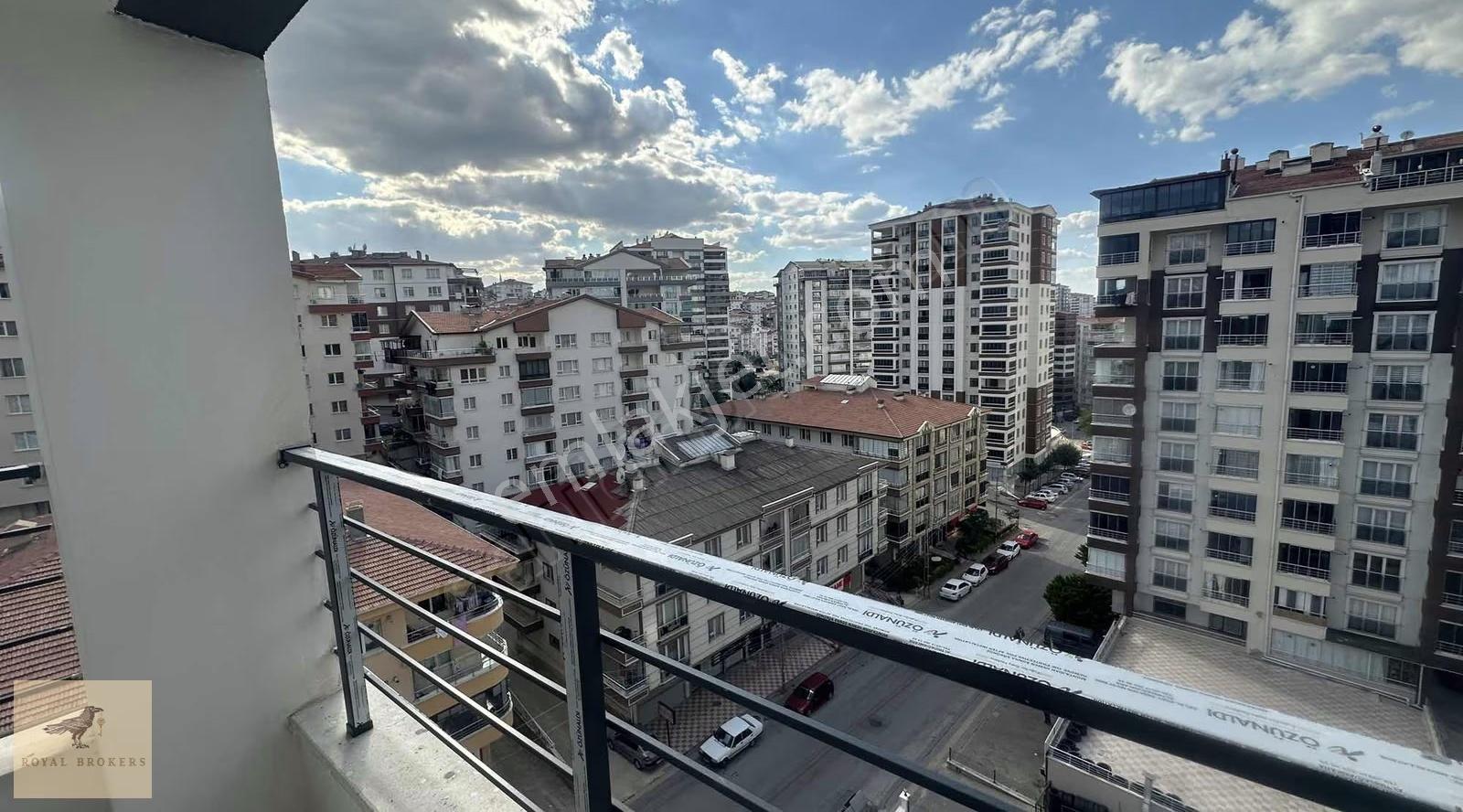 Durali Alıç Mah. Sıfır, İskanlı, Manzaralı Ferah 4+1 Geniş Daire - Görsel 12