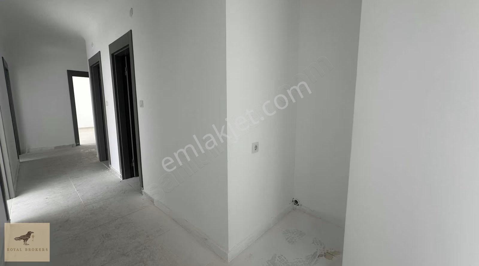 Satılık,durali Alıç Mah. Natavega Avm'ye 5 Dakika 3+1 Sıfır - Görsel 25
