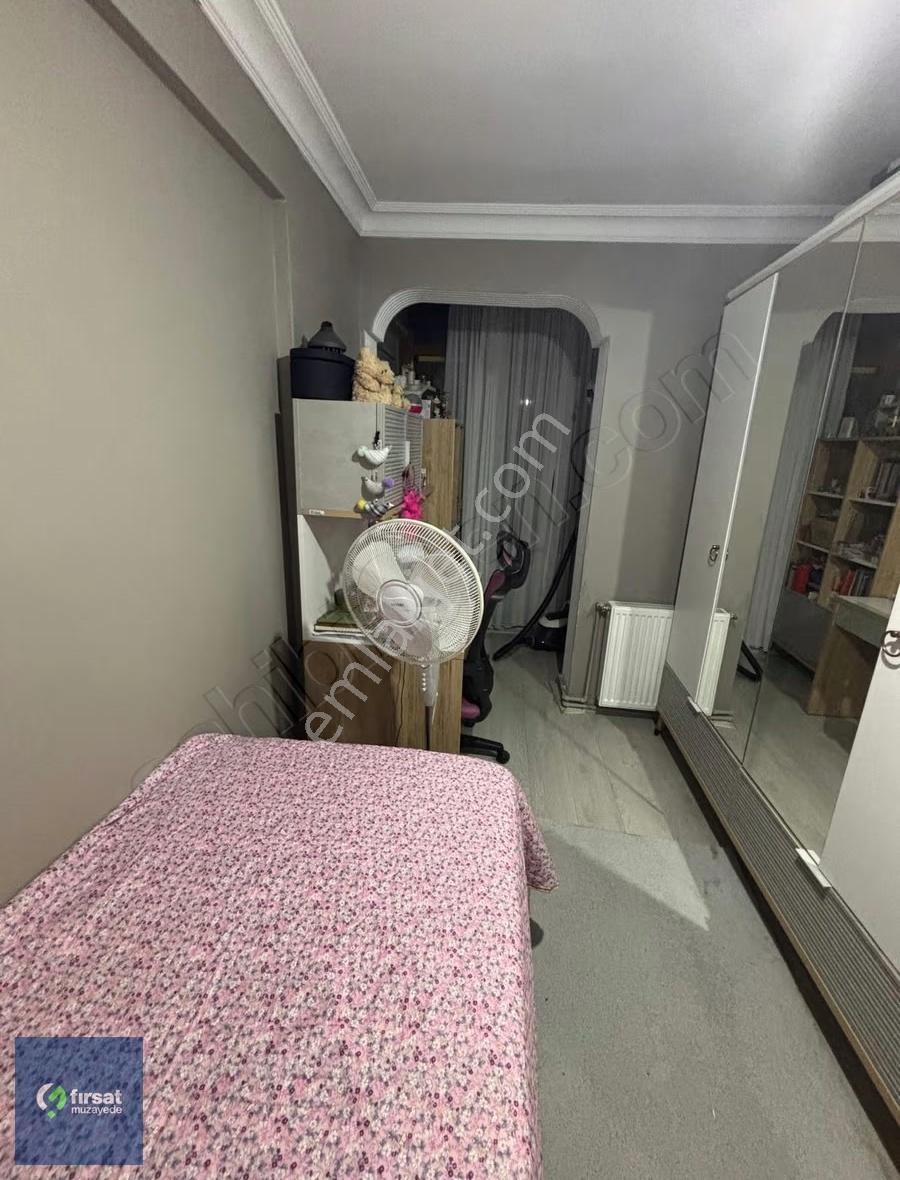Kadıköy Göztepe Satılık 350 M2 4 Katlı 7+1 Komple Bina - Görsel 12