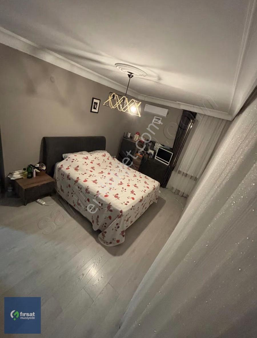 Kadıköy Göztepe Satılık 350 M2 4 Katlı 7+1 Komple Bina - Görsel 34