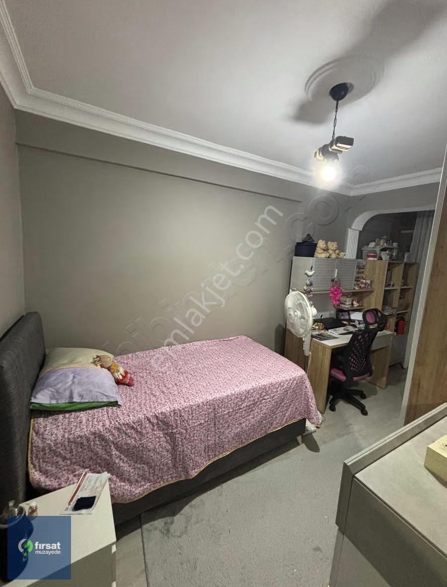 Kadıköy Göztepe Satılık 350 M2 4 Katlı 7+1 Komple Bina - Görsel 30