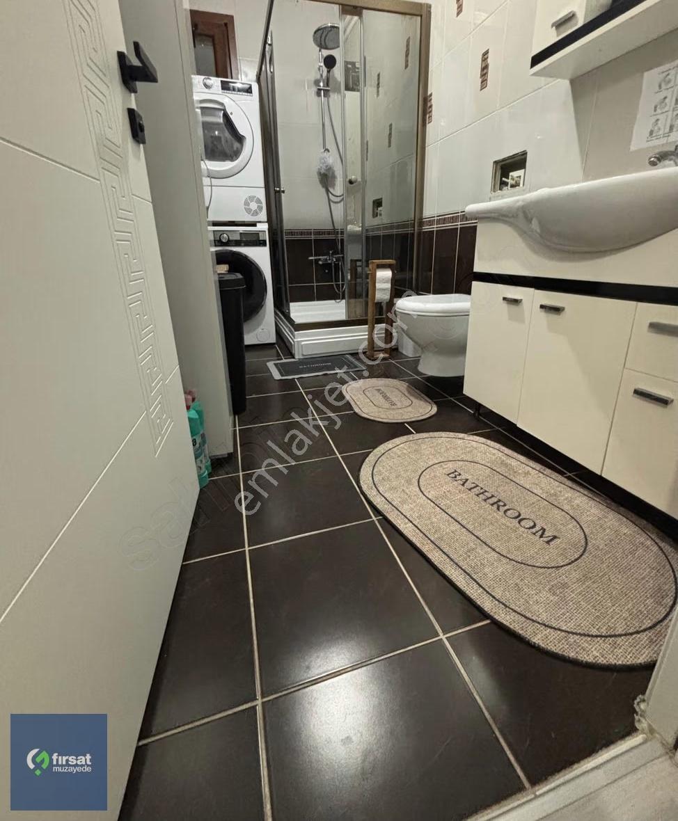 Kadıköy Göztepe Satılık 350 M2 4 Katlı 7+1 Komple Bina - Görsel 19