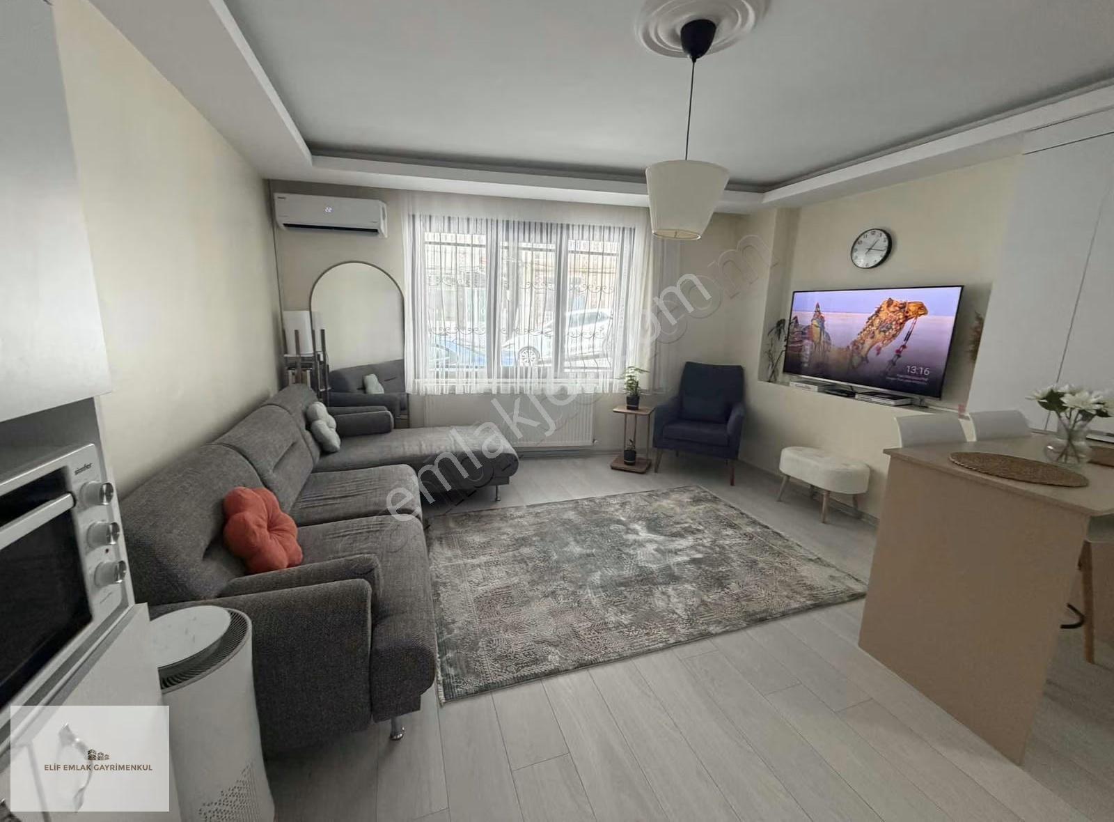 Elıf Emlatan Satılık 1+1 Daıre