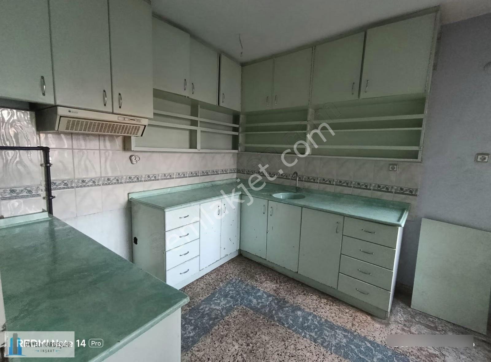 Merkezi Konumda Satılık Daire - Görsel 12