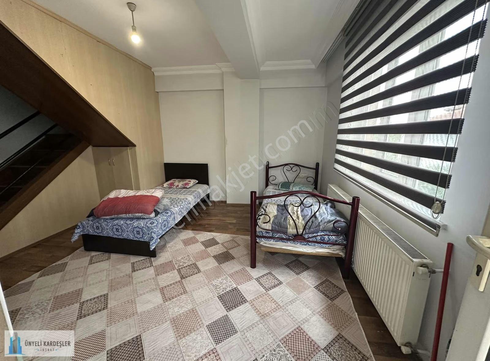 Kunıklıda Kiralık 1+1 Apart - Görsel 3
