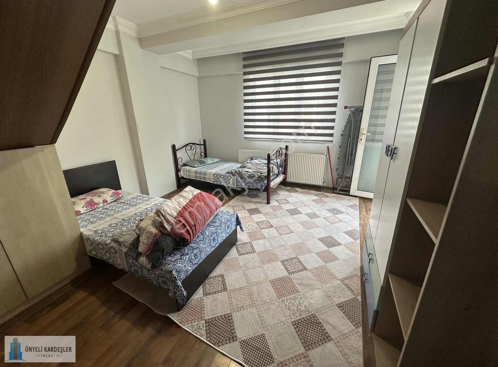 Kunıklıda Kiralık 1+1 Apart - Görsel 5