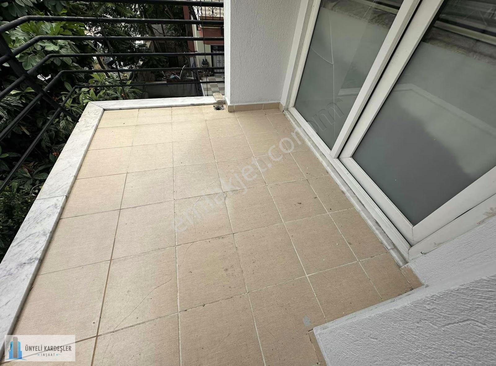 Kunıklıda Kiralık 1+1 Apart - Görsel 9