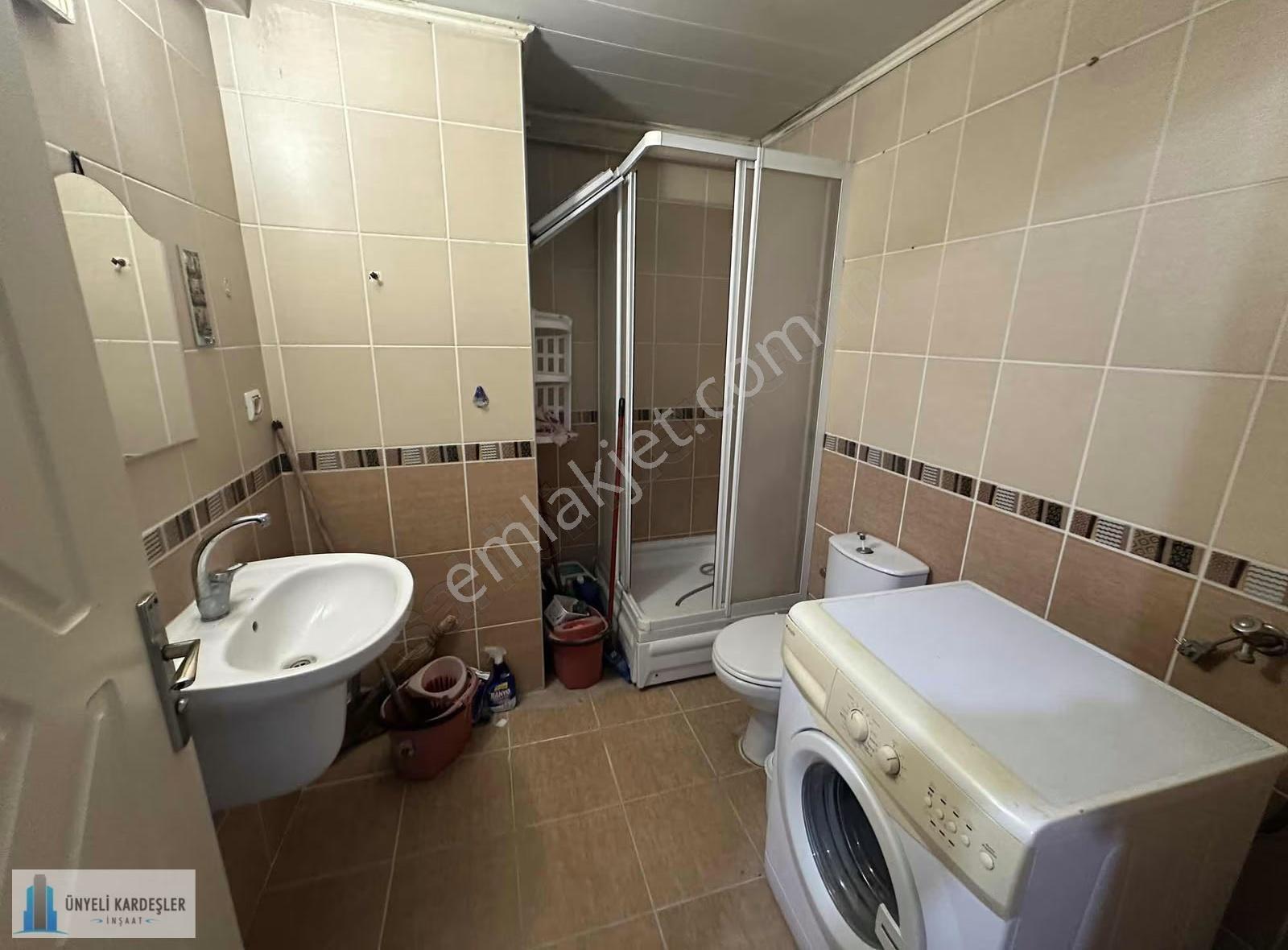 Kunıklıda Kiralık 1+1 Apart - Görsel 4