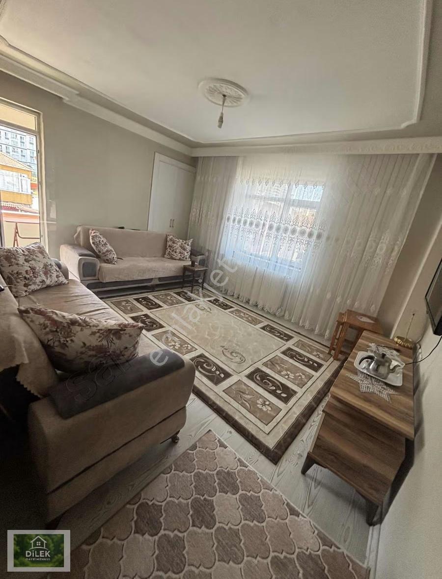 İnönü Mahallesi Satılık Daire Hisseli 5 Ci Kat Balkonlu - Görsel 26