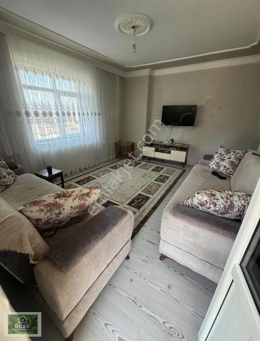 İnönü Mahallesi Satılık Daire Hisseli 5 Ci Kat Balkonlu - Görsel 34