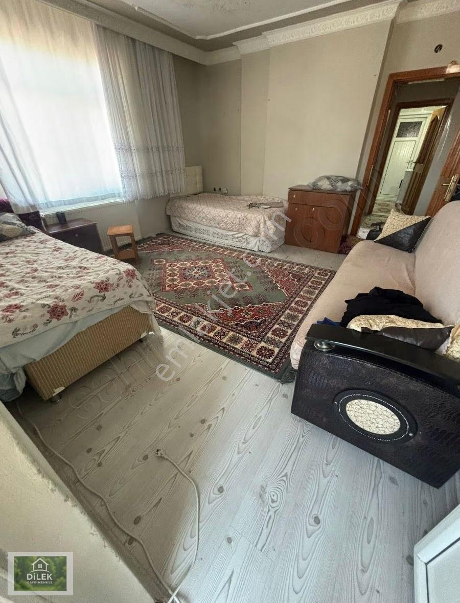 İnönü Mahallesi Satılık Daire Hisseli 5 Ci Kat Balkonlu - Görsel 4