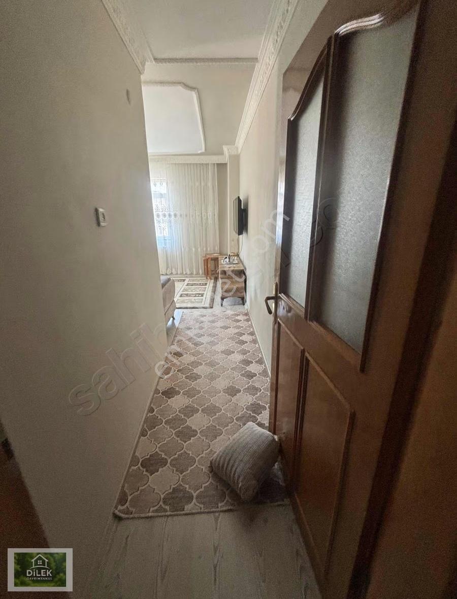 İnönü Mahallesi Satılık Daire Hisseli 5 Ci Kat Balkonlu - Görsel 9