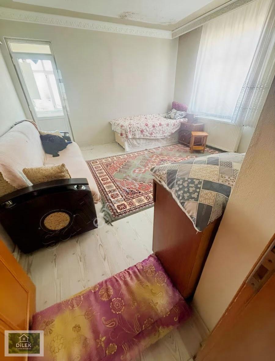 İnönü Mahallesi Satılık Daire Hisseli 5 Ci Kat Balkonlu - Görsel 6