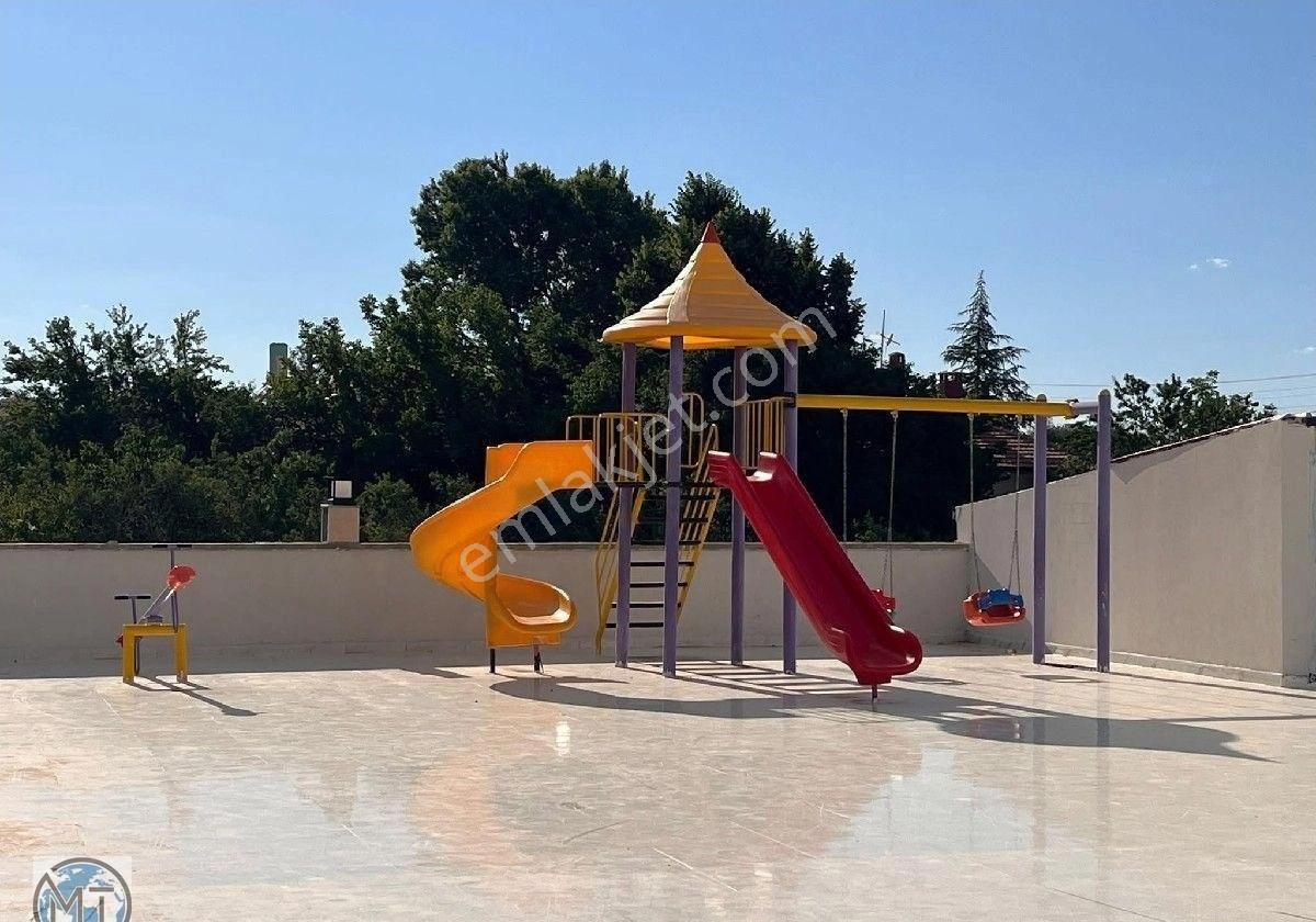 Konya Ereğli Üç Göz Mahallesinde Satılık 3+1 Lüks Daire - Görsel 18