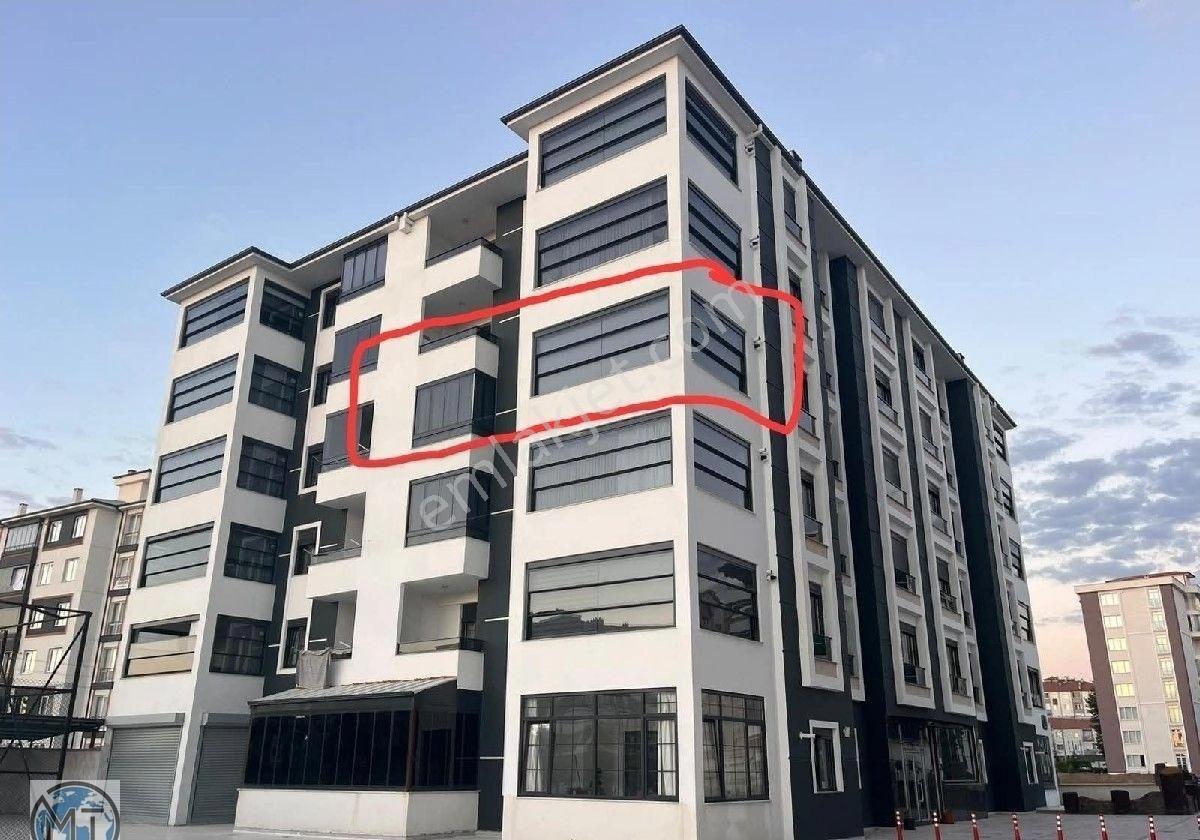 Konya Ereğli Üç Göz Mahallesinde Satılık 3+1 Lüks Daire - Görsel 19