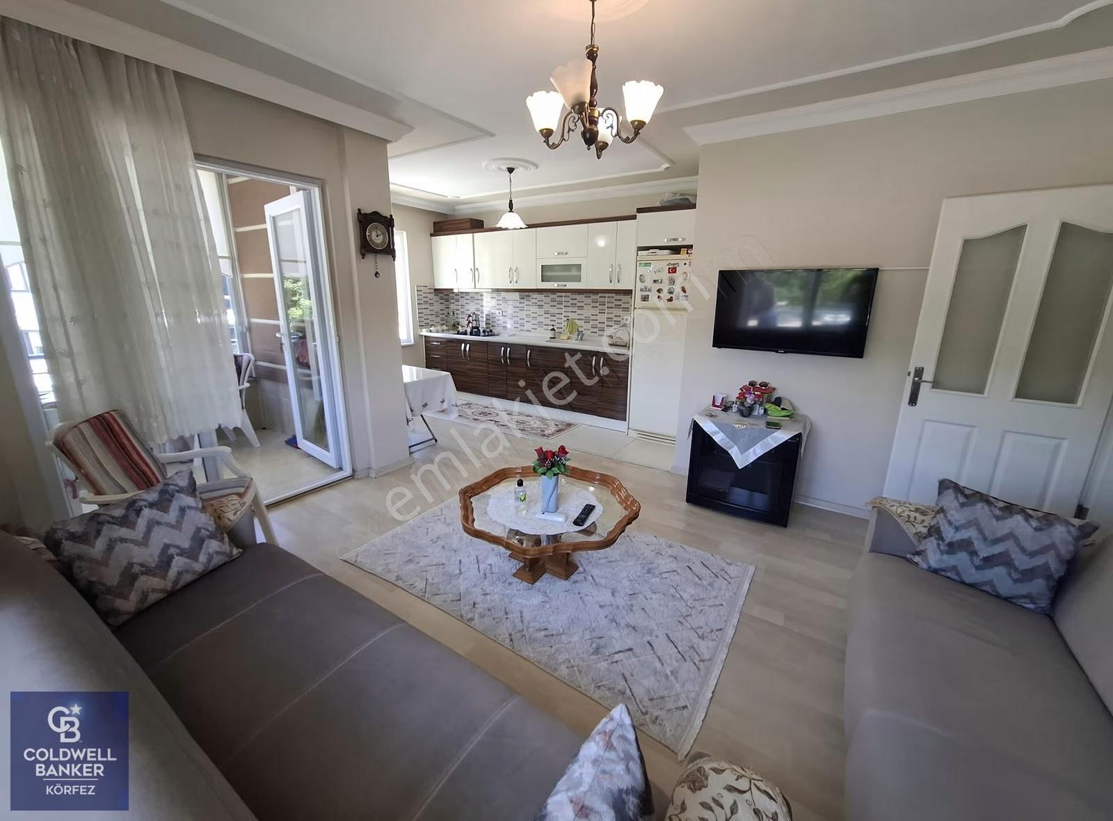 Akçay İkizçay Sevgi Köprüsünde 2+1 Satılık Daire - Görsel 15