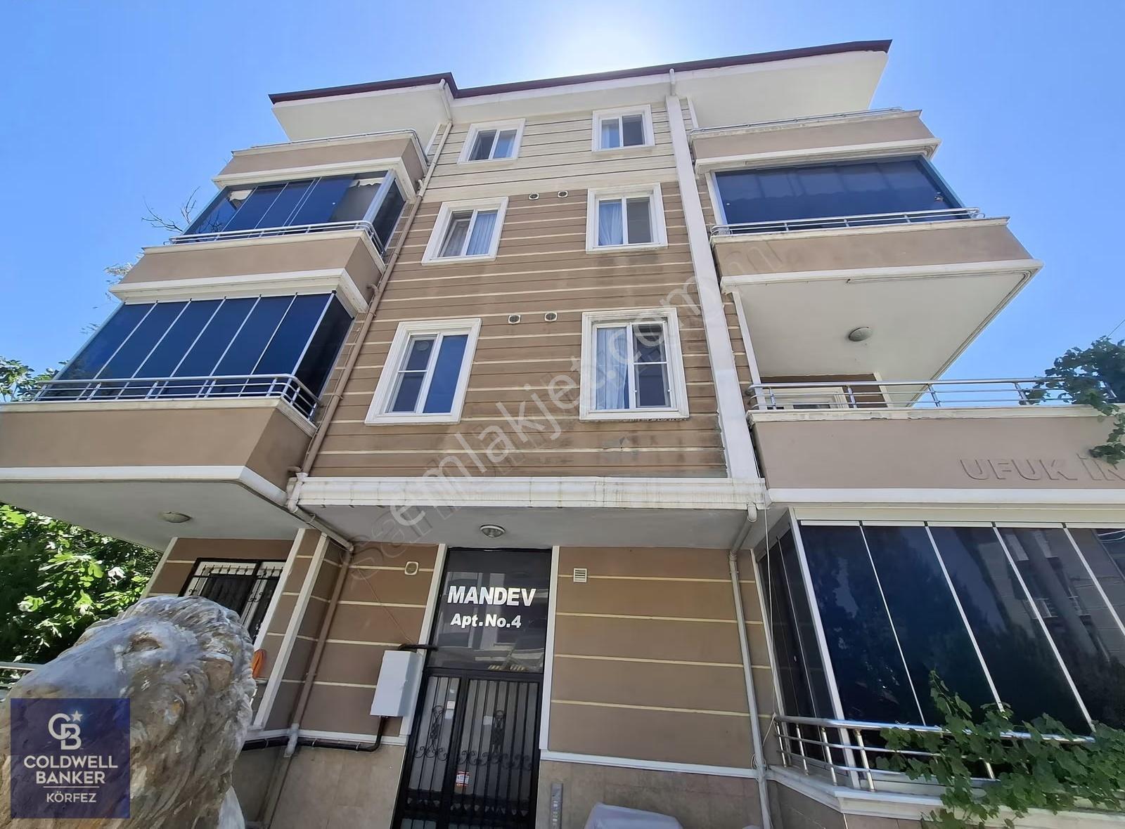 Akçay İkizçay Sevgi Köprüsünde 2+1 Satılık Daire - Görsel 22