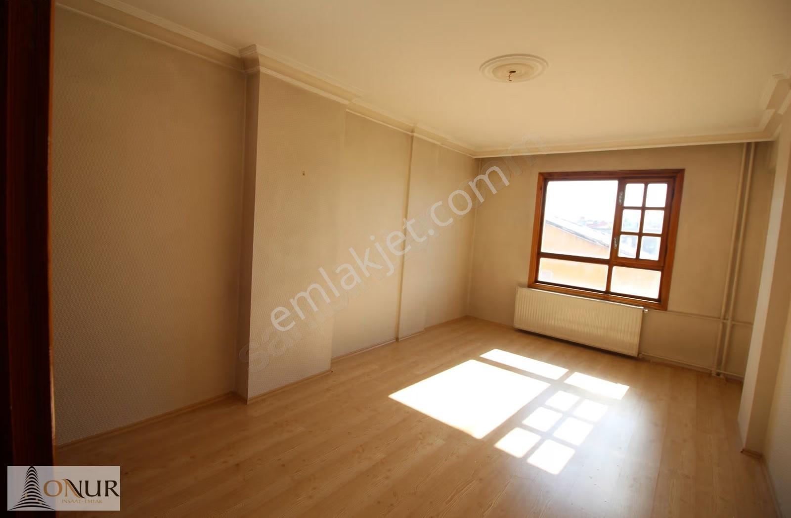 Onur Emlak Fatih Mah. 3+1 Asansörlü Kiralık Geniş Bakımlı Daire - Görsel 14