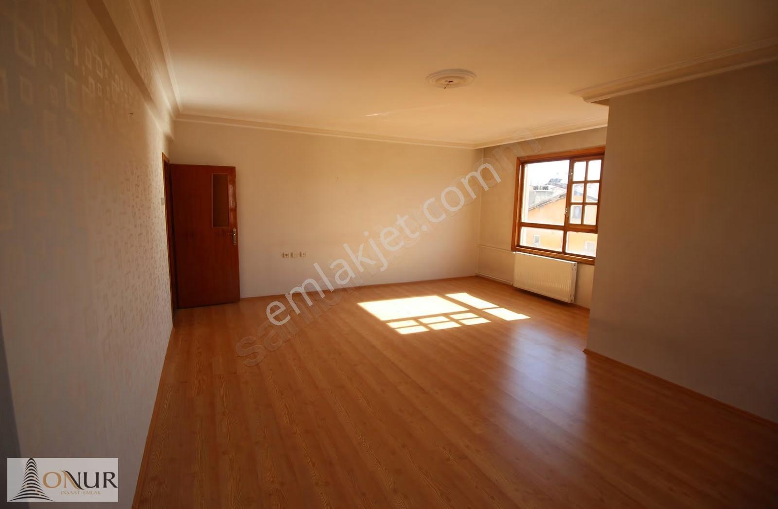 Onur Emlak Fatih Mah. 3+1 Asansörlü Kiralık Geniş Bakımlı Daire - Görsel 17