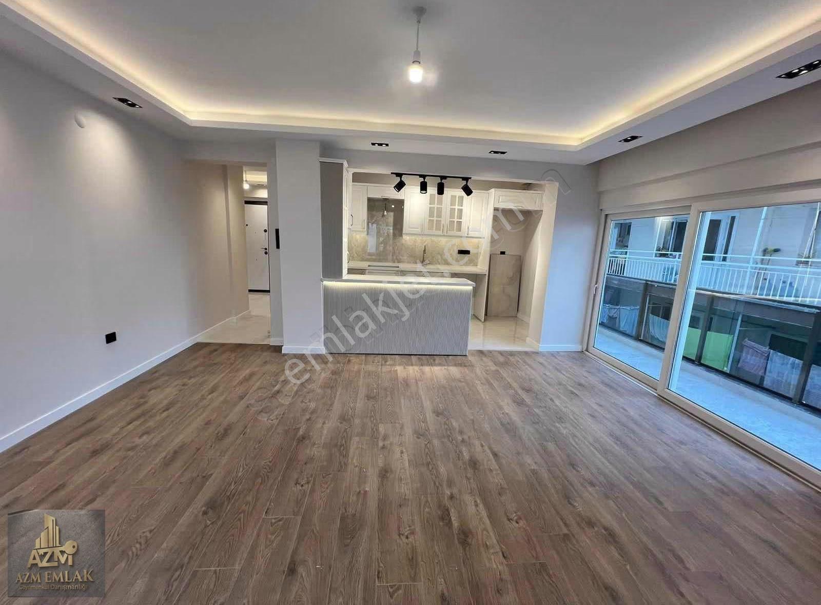 Hatay Hakimevleri Yakını Tamamen Yenilenmiş 3+1 Daire - Görsel 28