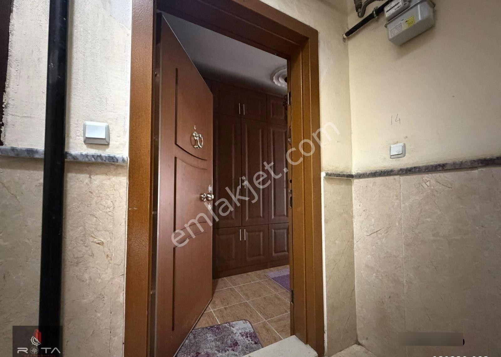Ankara Manzaralı 1. Kat Masrafsız 3+1 Full Eşyalı Daire !!! - Görsel 10