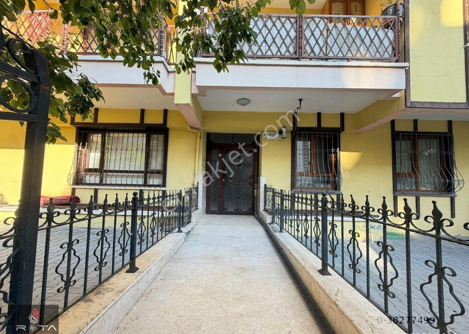 Ankara Manzaralı 1. Kat Masrafsız 3+1 Full Eşyalı Daire !!! - Görsel 30