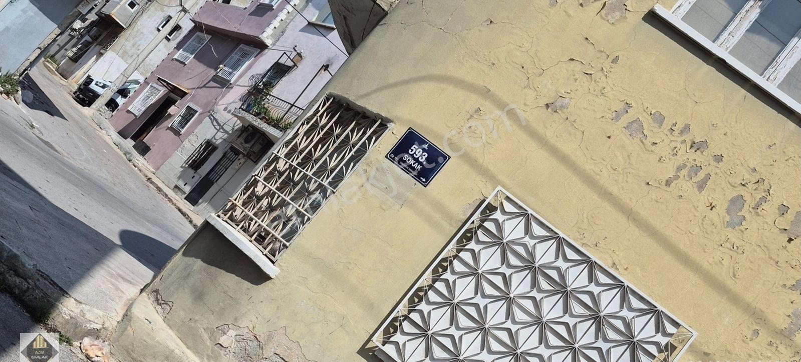 Konak Çimentepe De 145 M2 Arsa - Görsel 13