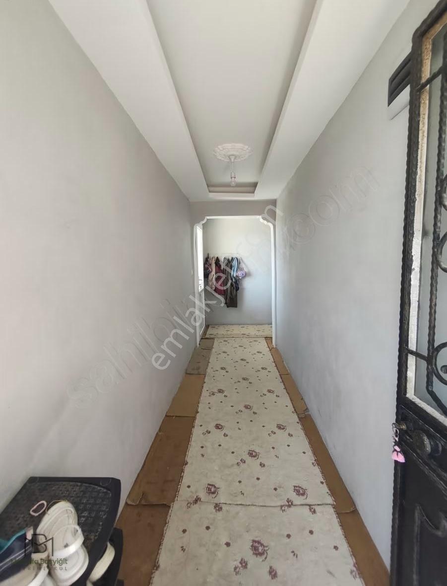 Mustafa Başyiğit Emlaktan Çamönü Köyünde 2+1 Evli 800m2 Tarla - Görsel 8