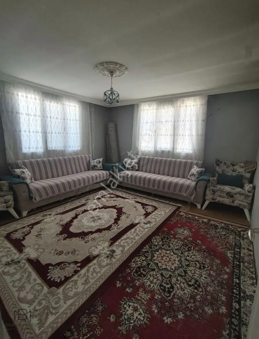 Mustafa Başyiğit Emlaktan Çamönü Köyünde 2+1 Evli 800m2 Tarla - Görsel 2