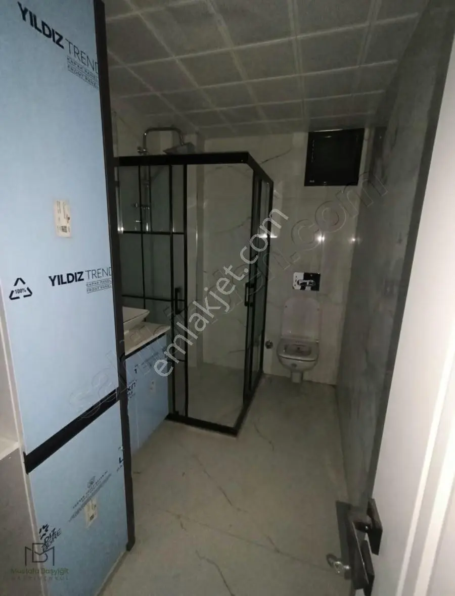 Mustafa Başyiğit Emlak'tan Satılık Süper Lüks Daire Hürriyet'te - Görsel 22