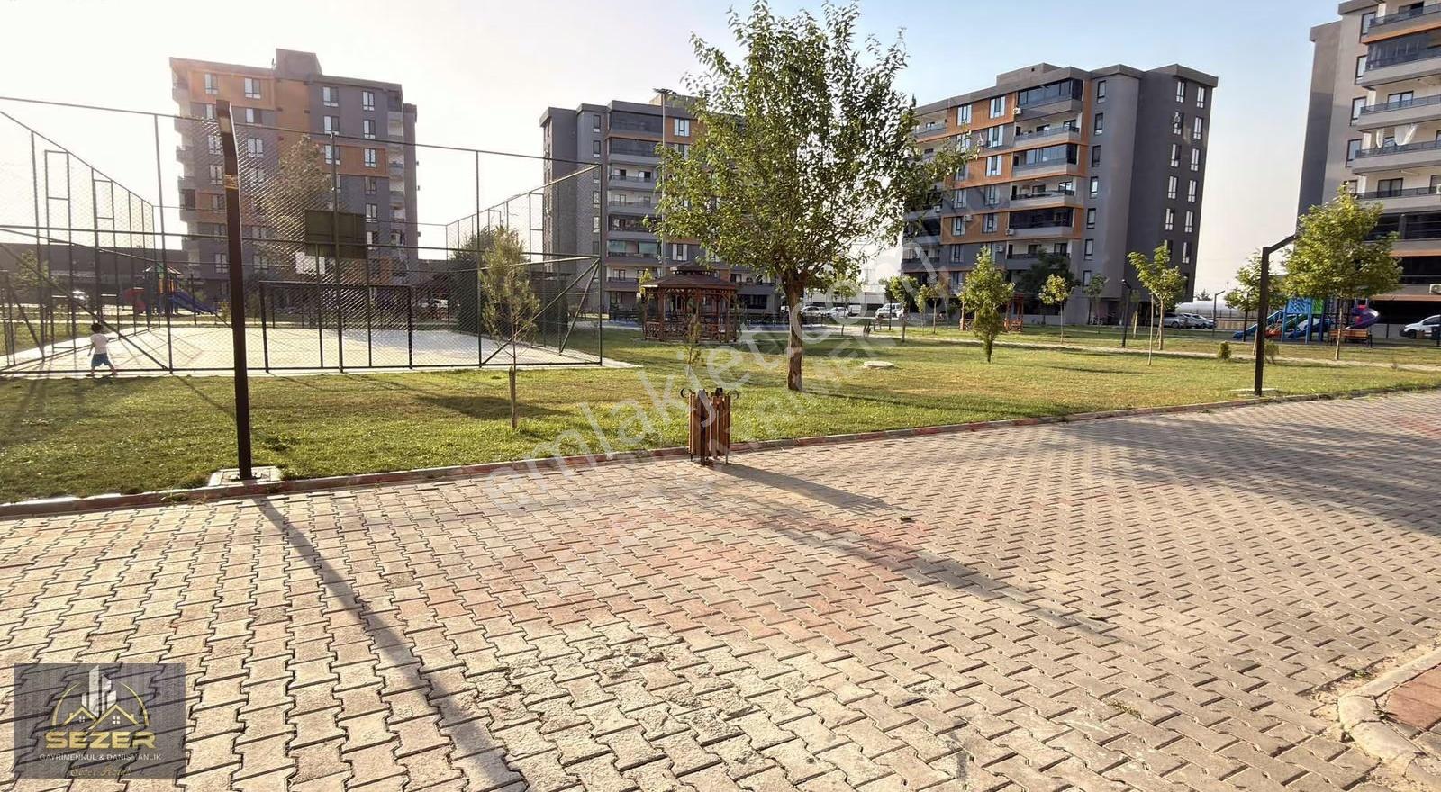S E Z E R Gayrimenkul'den Kiralık 3+1 Sıfır Daire - Görsel 4