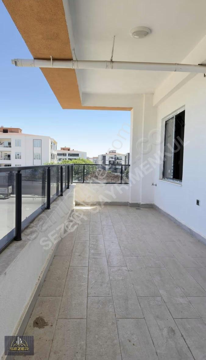 S E Z E R Gayrimenkul'den Kiralık 3+1 Sıfır Daire - Görsel 11
