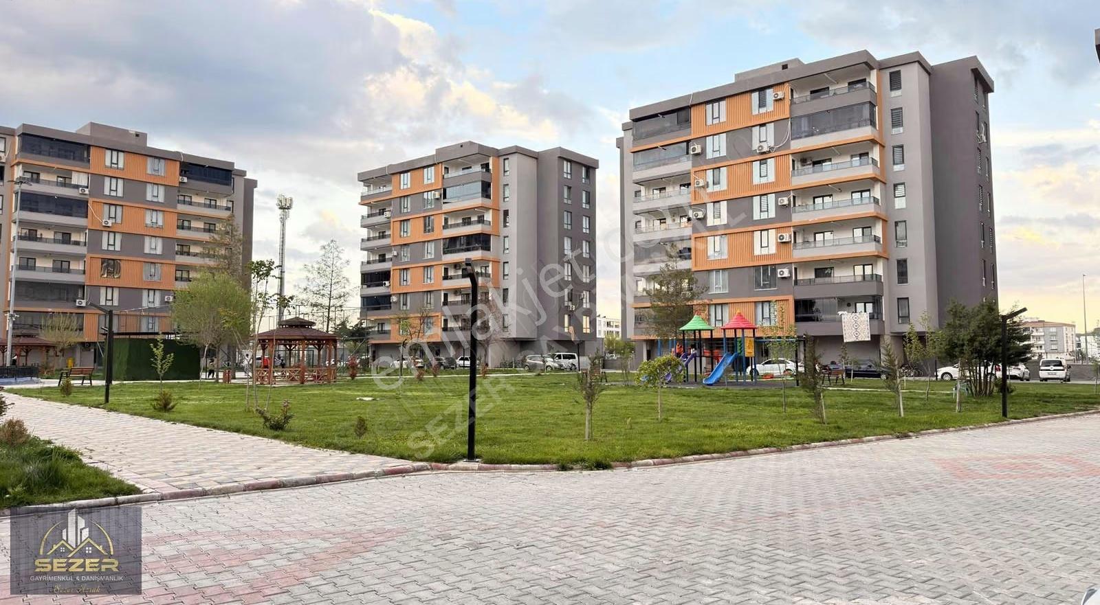 S E Z E R Gayrimenkul'den Kiralık 3+1 Sıfır Daire - Görsel 3