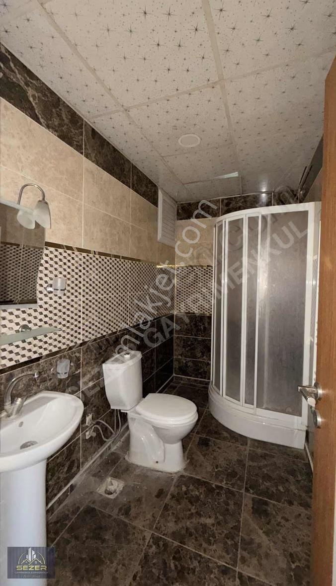 S E Z E R Gayrimenkul'den Kiralık 1+1 Sıfır Eşyalı Daire - Görsel 11