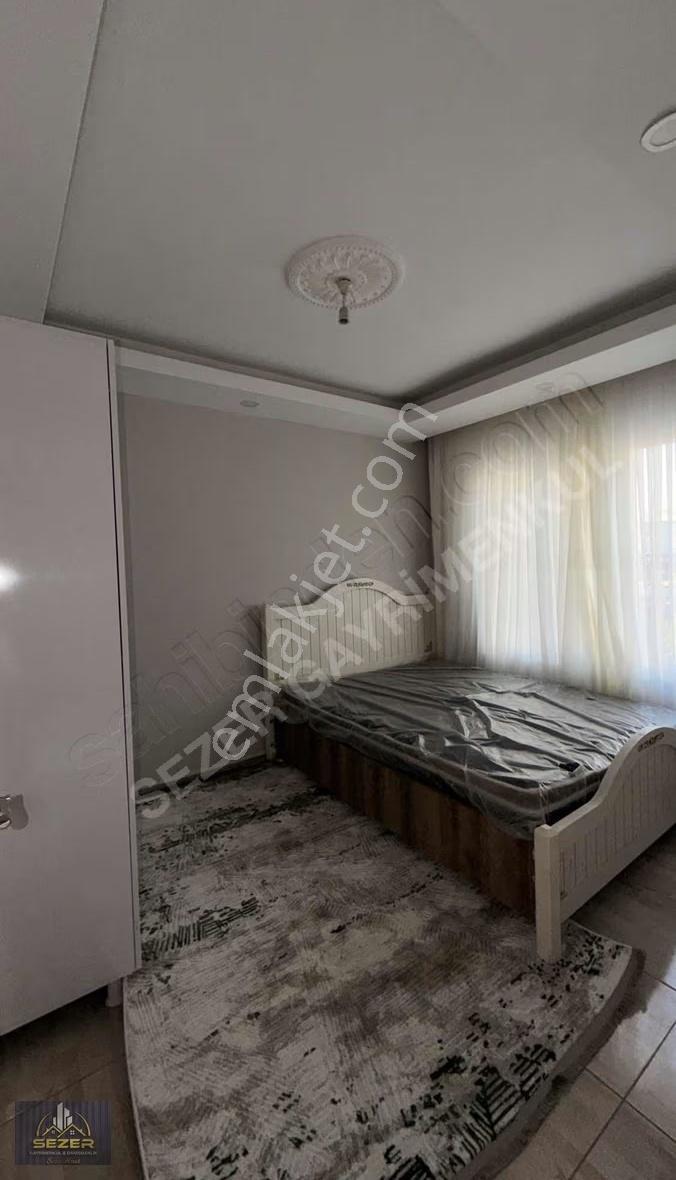 S E Z E R Gayrimenkul'den Kiralık 1+1 Sıfır Eşyalı Daire - Görsel 8