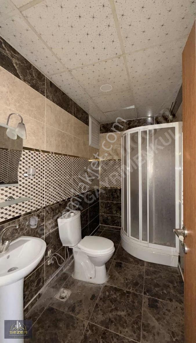 S E Z E R Gayrimenkul'den Kiralık 1+1 Sıfır Eşyalı Daire - Görsel 3