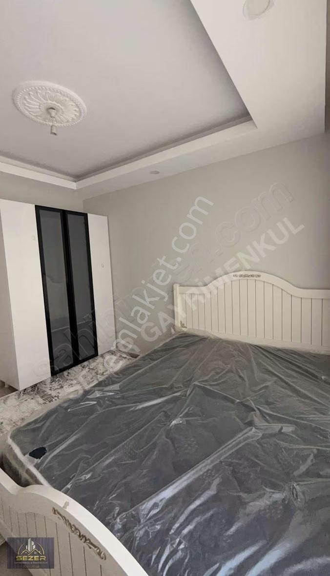 S E Z E R Gayrimenkul'den Kiralık 1+1 Sıfır Eşyalı Daire - Görsel 4