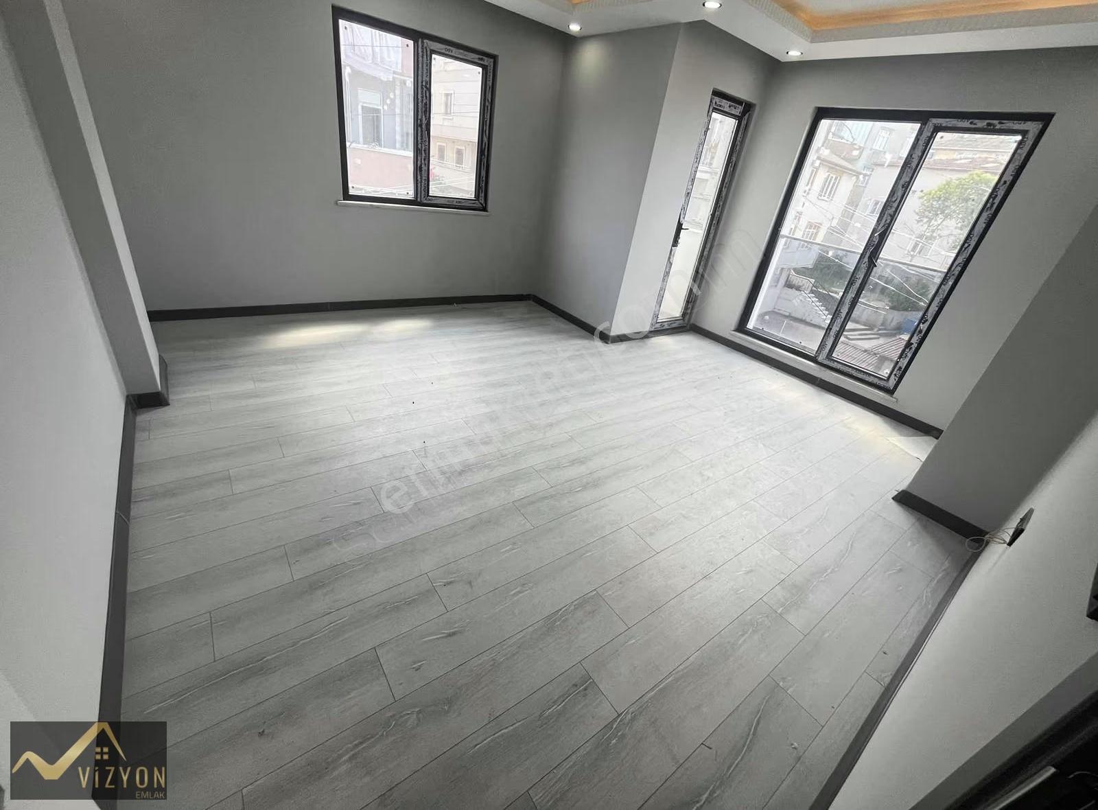 Fevzi Çakmak Mah. Hastane Yakını 3+1 170 M² Lüks Çatı Dubleksi - Görsel 17