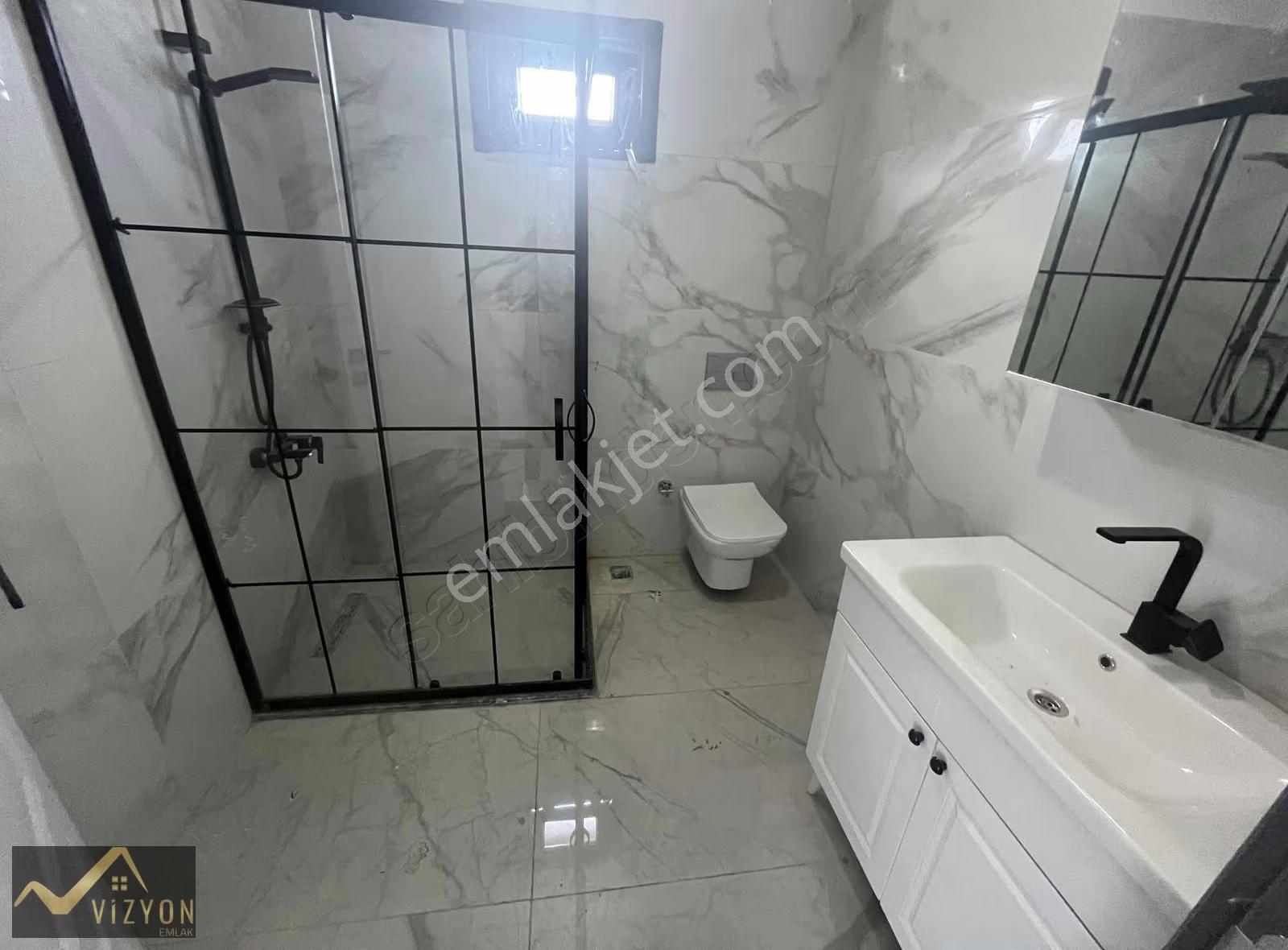 Fevzi Çakmak Mah. Hastane Yakını 3+1 170 M² Lüks Çatı Dubleksi - Görsel 13