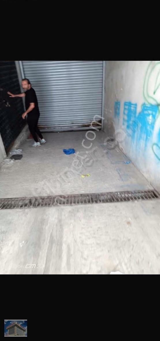 Kiralık Nuripaşada 2 Kat 660 Metrekare Yeni Bina İşyeri - Görsel 8